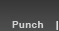 punch features